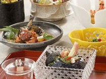 料理