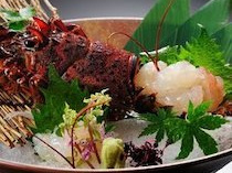 料理