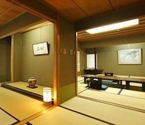特別室