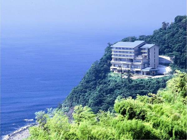 熱川温泉 粋光