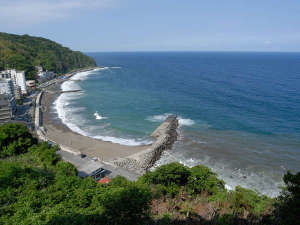 熱川温泉 粋光
