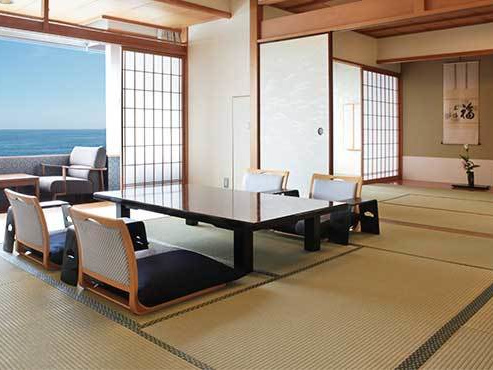 ホテルニューさがみや