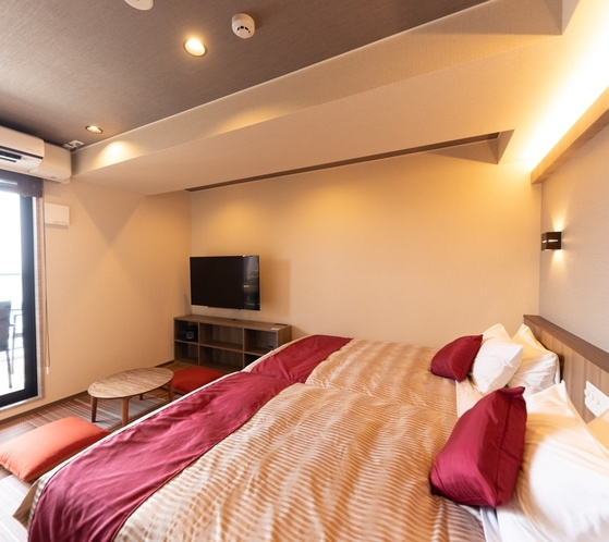 オーシャンスイート