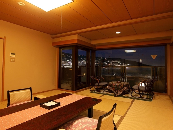 秀花園 湯の花膳