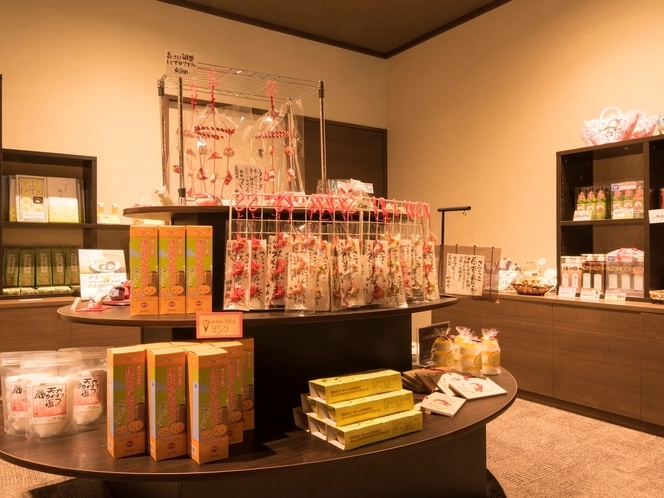売店