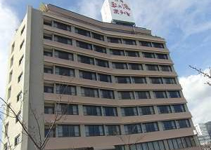 熱海玉の湯ホテル【熱海温泉】