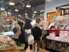 伊豆高原 旅の駅 ぐらんぱるぽーと
