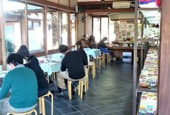 茶房&体験工房 さくら坂