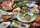 つるや吉祥亭【北川温泉】