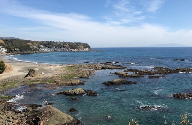 今井浜海水浴場