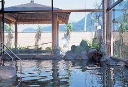 踊り子温泉会館