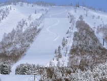 志賀高原スキー場