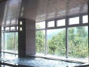 奥志賀高原ホテル