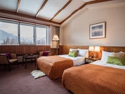 奥志賀高原ホテル