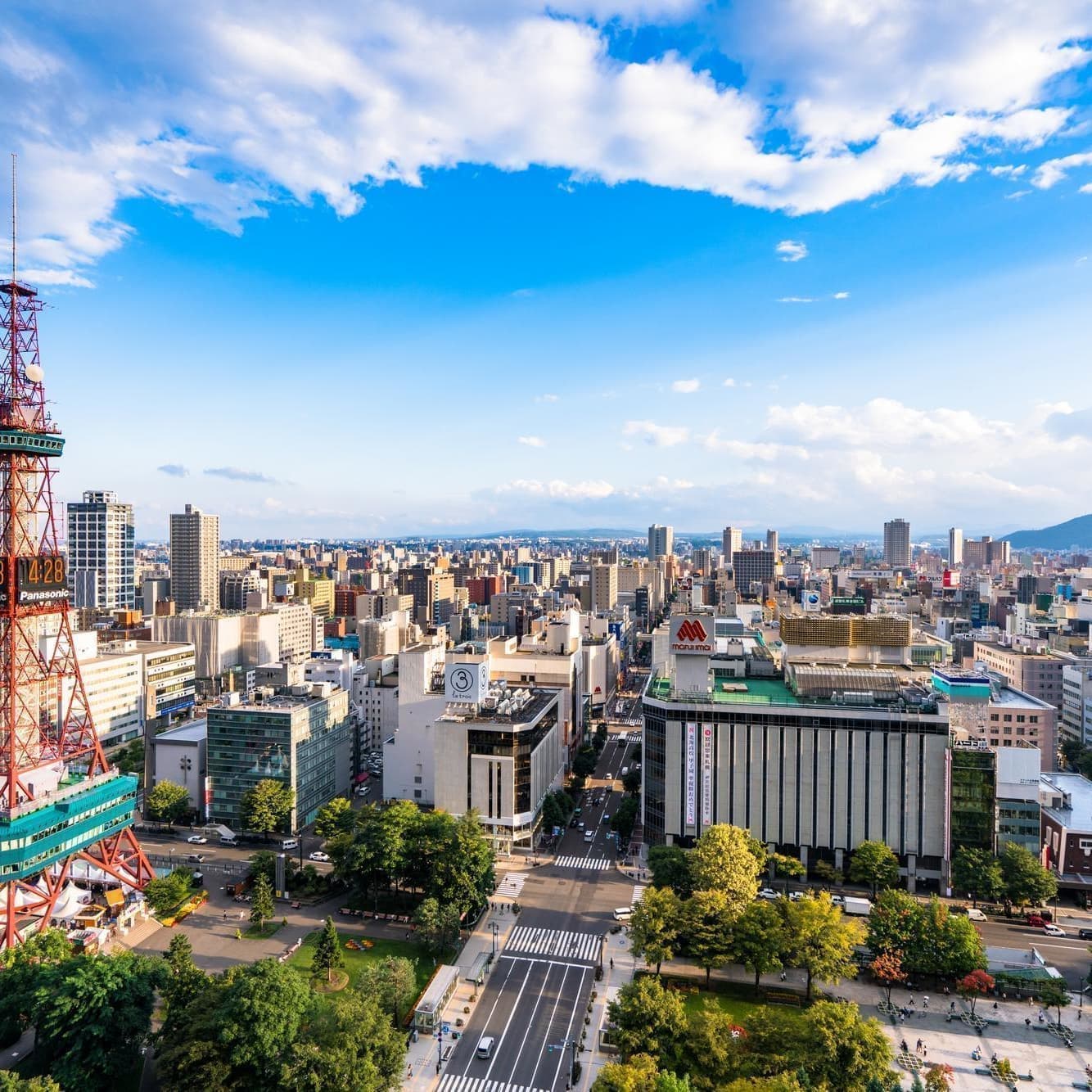札幌格安ツアー情報