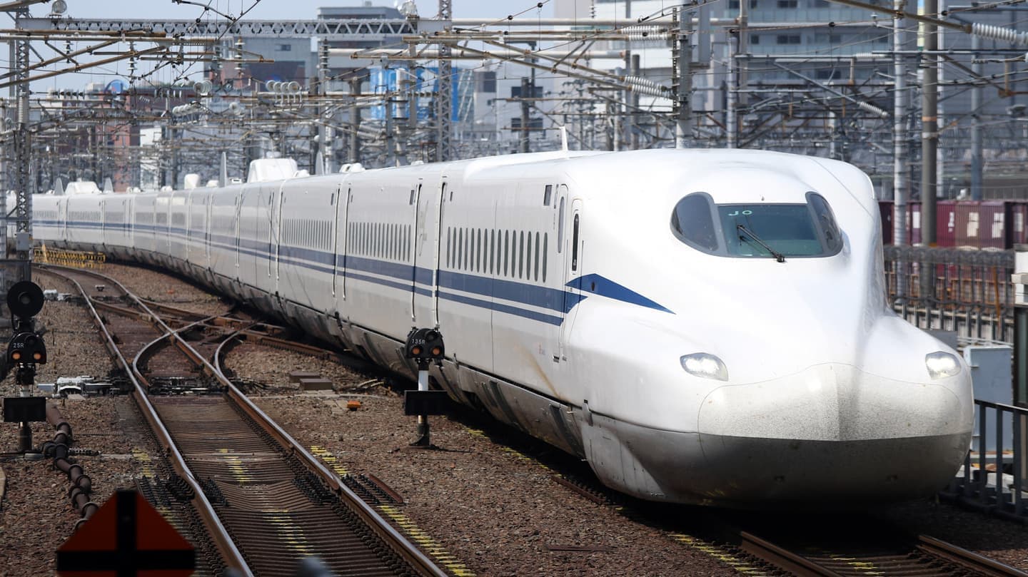JR新幹線で行く東京格安ツアー一覧