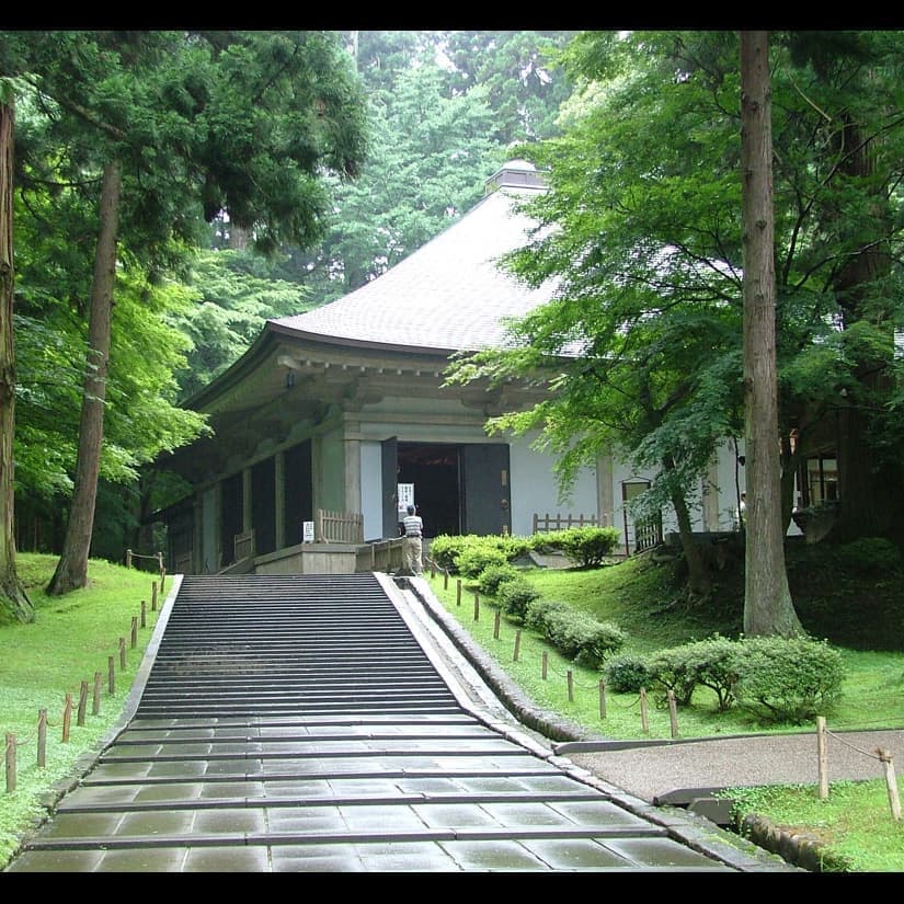 一関・平泉格安ツアー情報