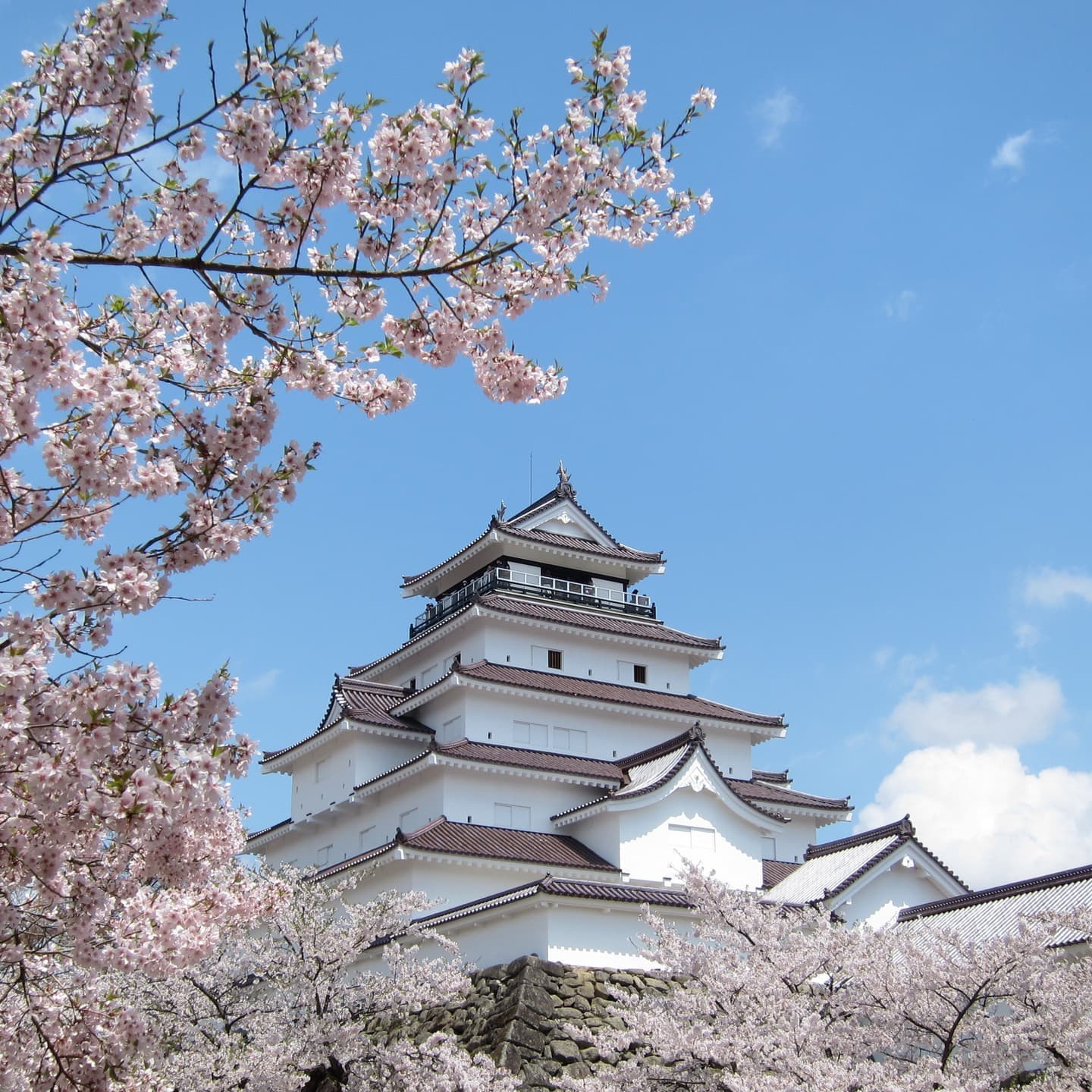 福島・郡山格安ツアー情報