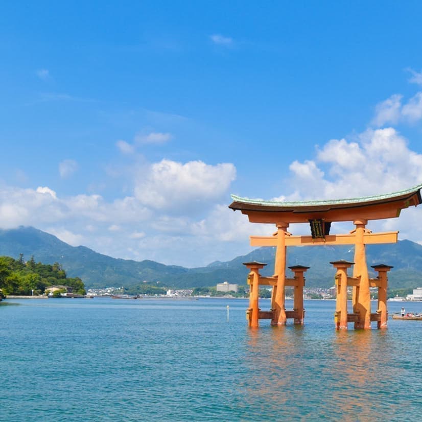 広島・福山格安ツアー情報