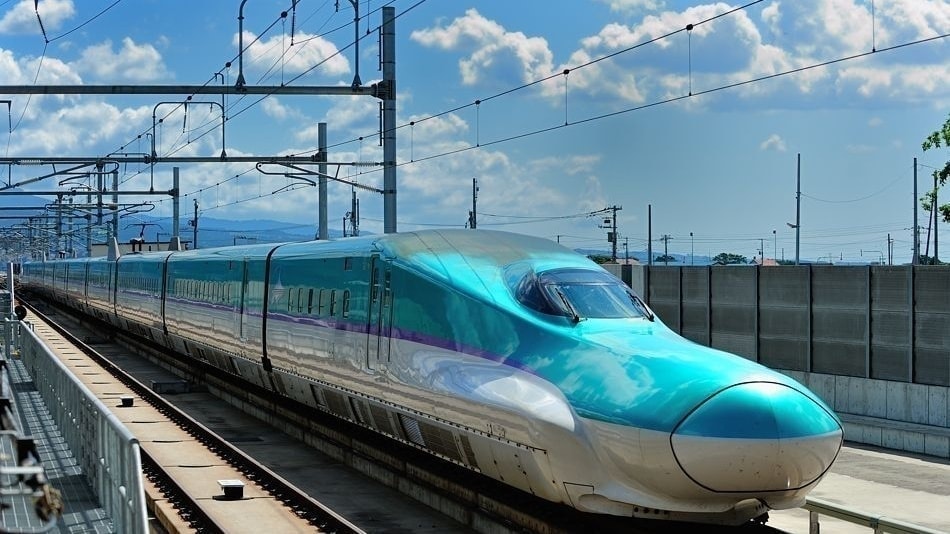 JR新幹線で行く一関格安ツアー一覧