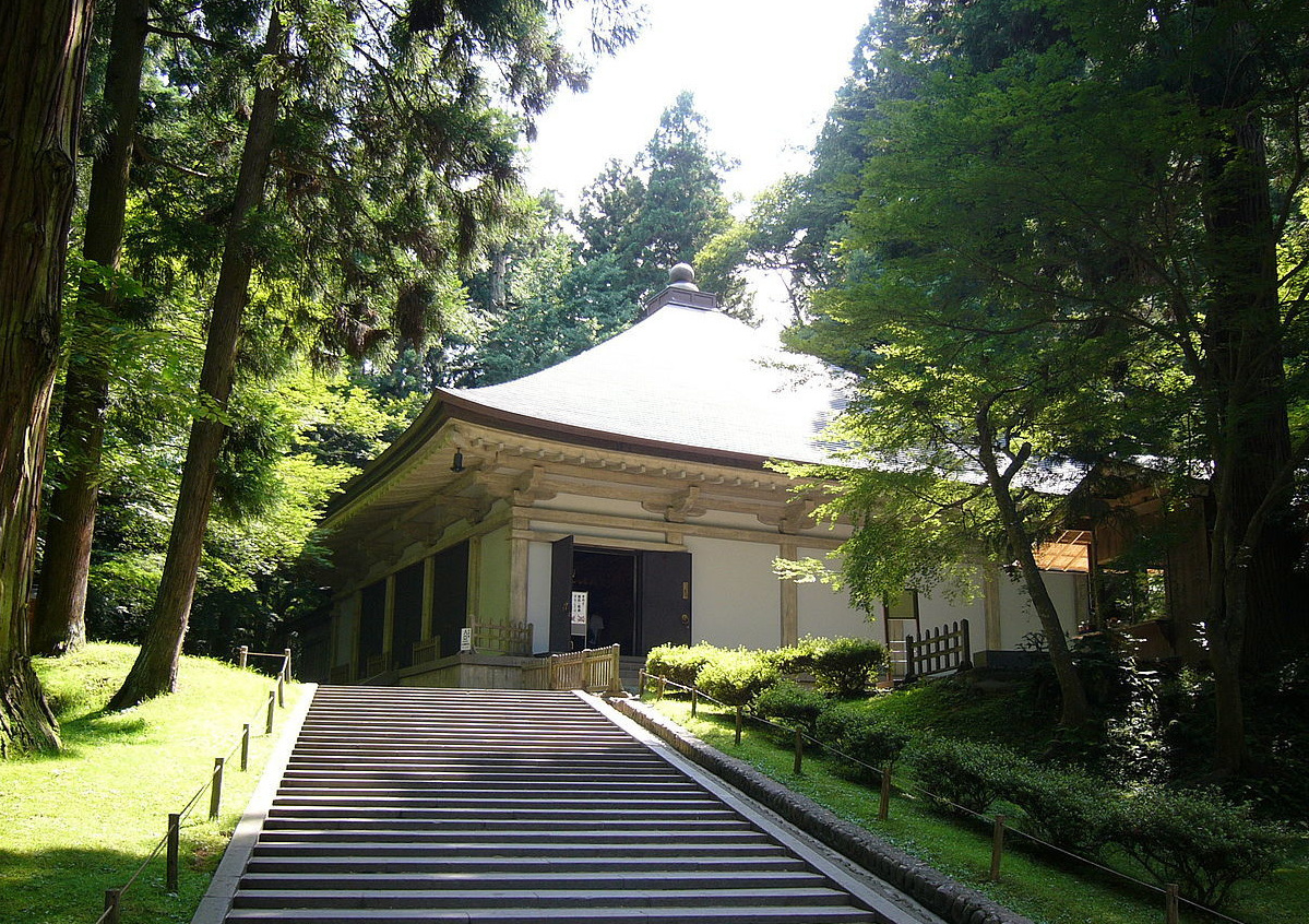 一ノ関・平泉格安ツアー情報