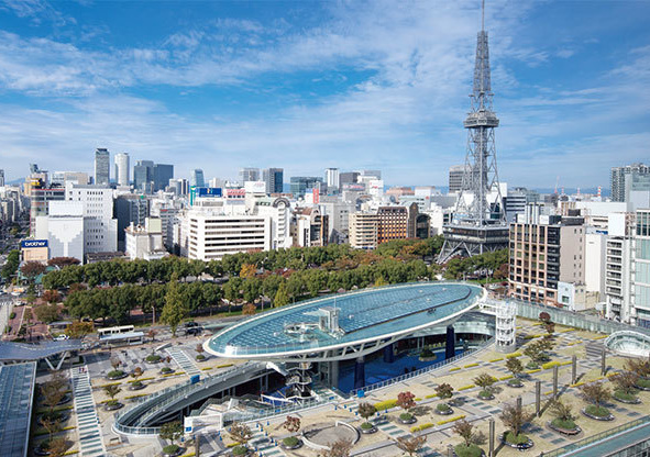 名古屋格安ツアー情報