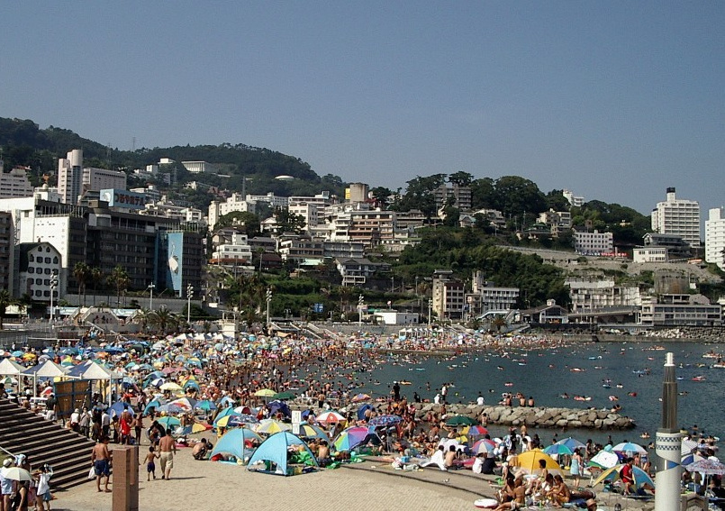 熱海格安ツアー情報