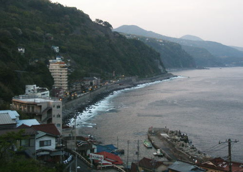 伊豆北川格安ツアー情報