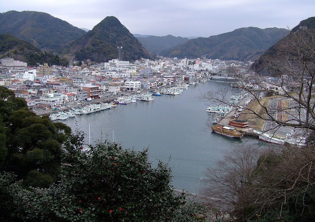 下田格安ツアー情報