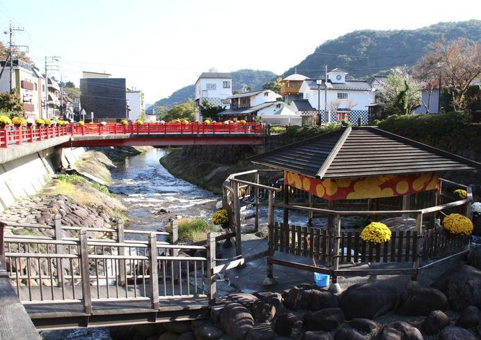 伊豆長岡・修善寺格安ツアー情報