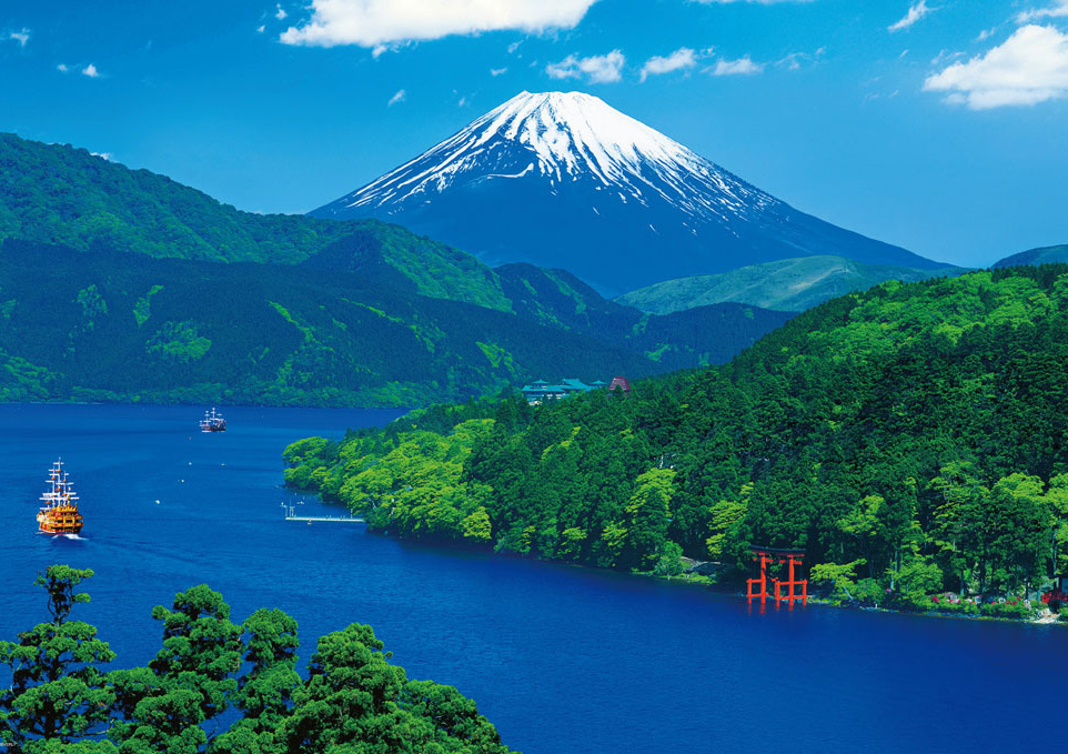 箱根格安ツアー情報