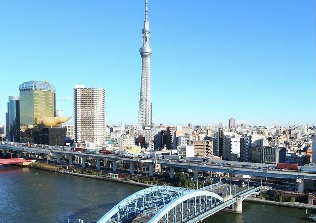 東京格安ツアー情報