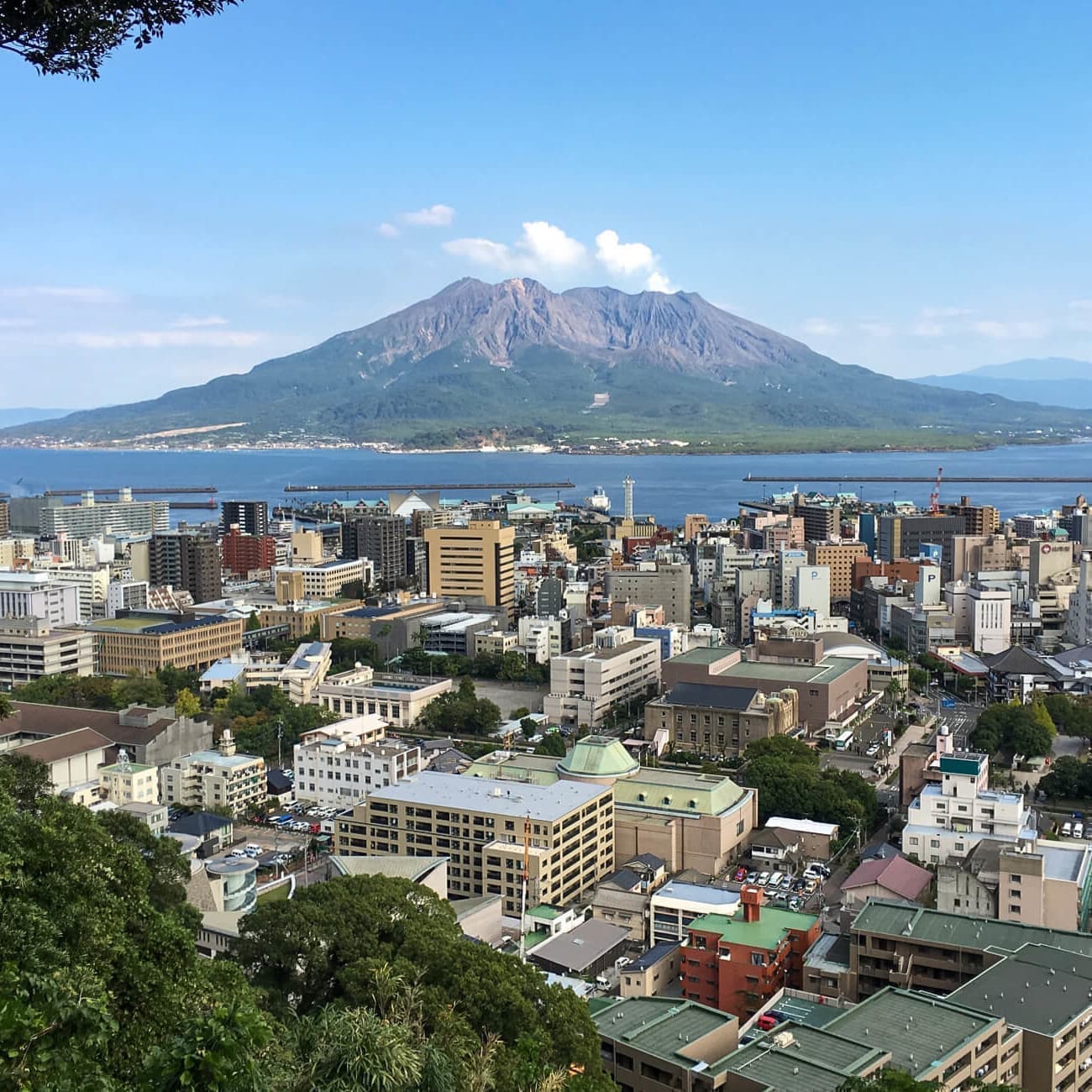 鹿児島格安ツアー情報
