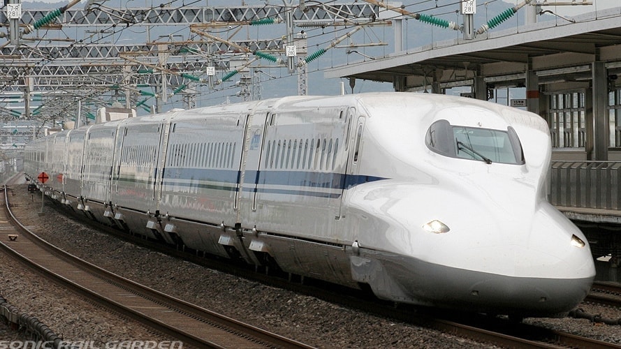 JR新幹線で行く名古屋格安ツアー一覧