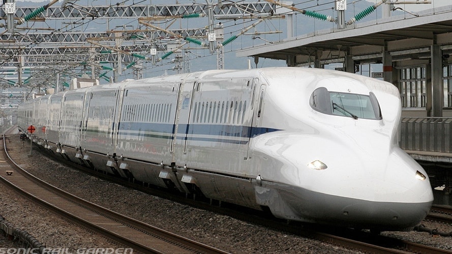 JR新幹線で行く東京格安ツアー一覧