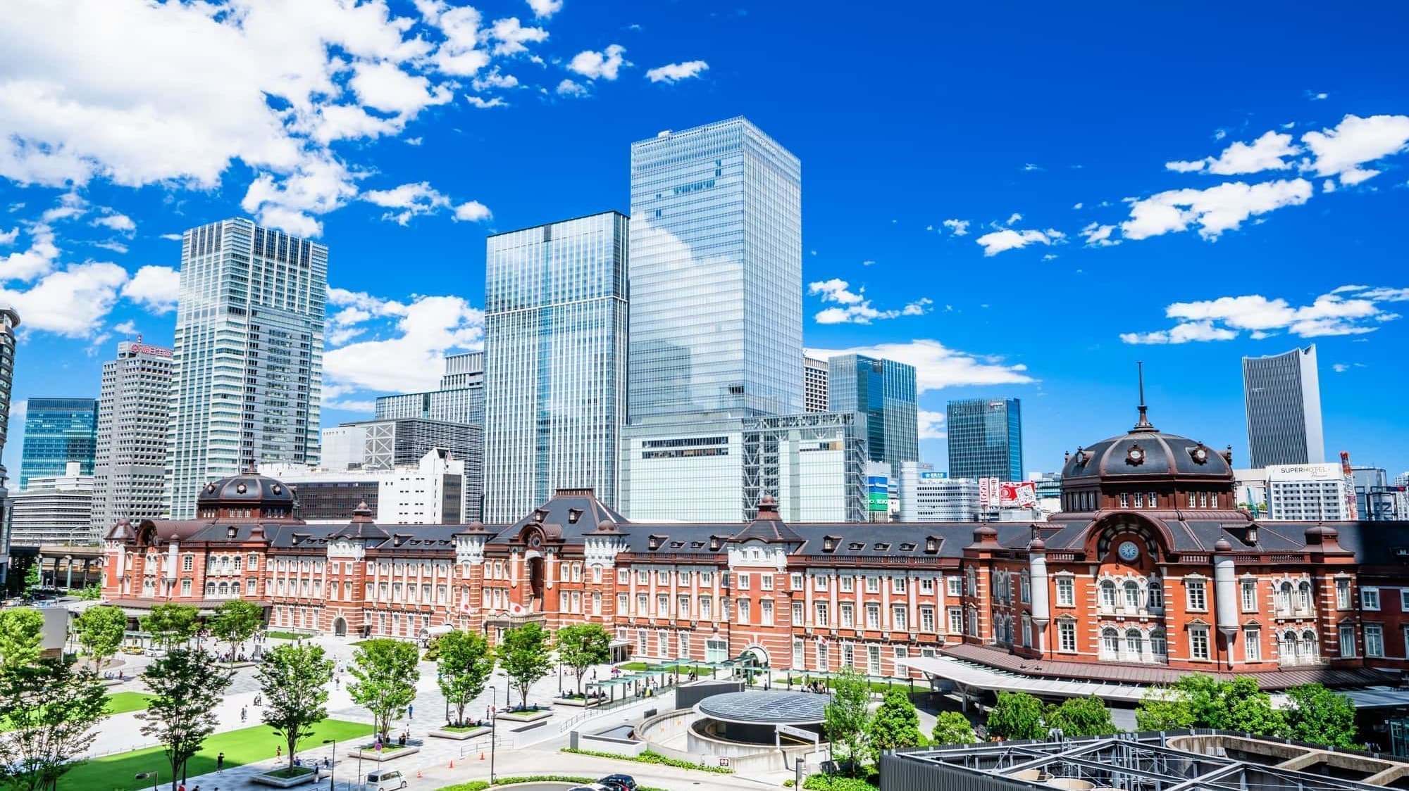 東京駅