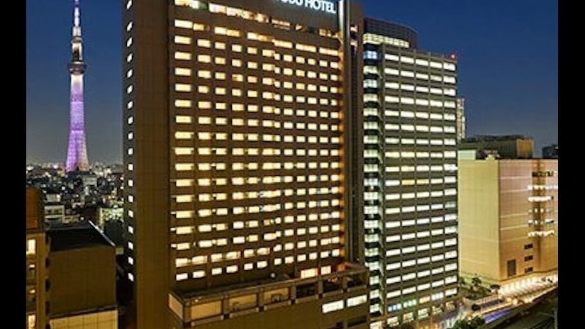 渋谷