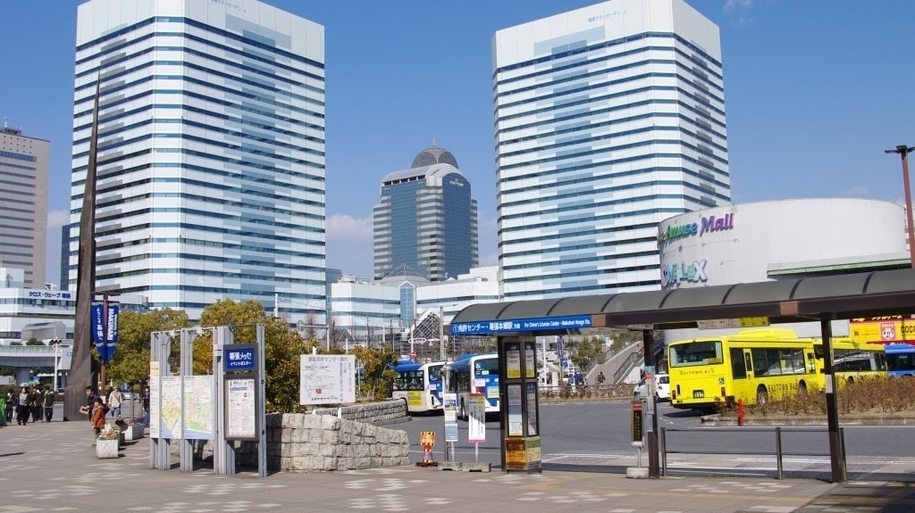 両国・錦糸町