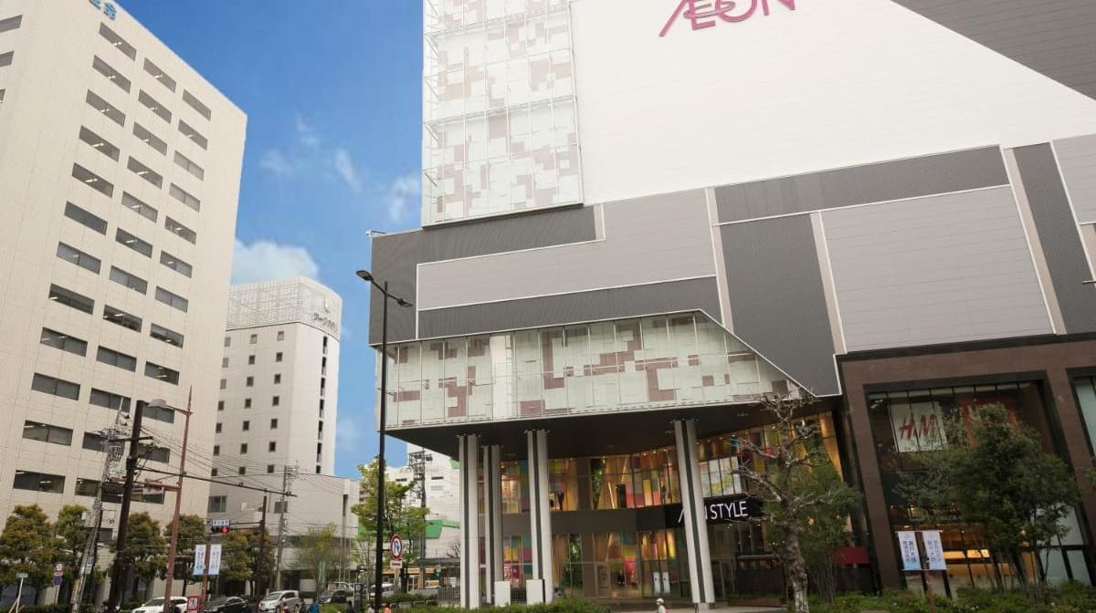 アークホテル岡山