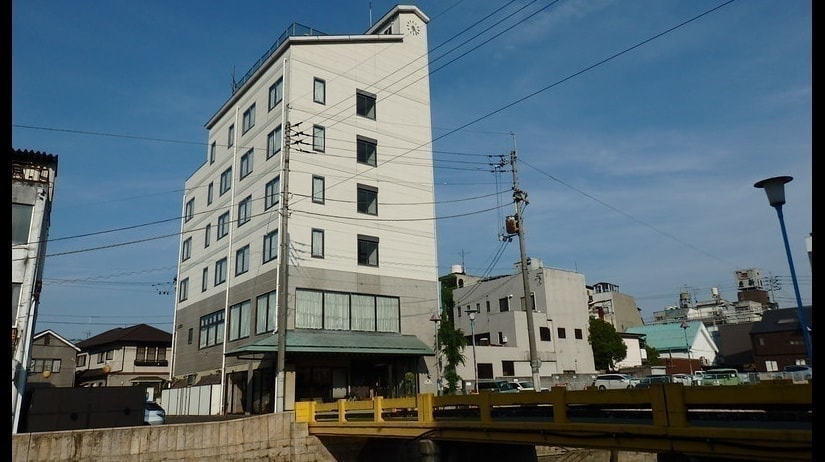 琴平リバーサイドホテル