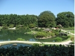 岡山後楽園