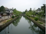 倉敷美観地区