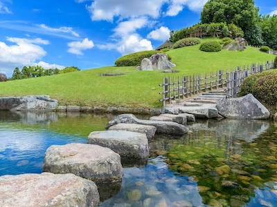 岡山・倉敷格安ツアー 岡山・倉敷行き格安パックツアー特集