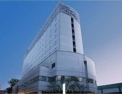 アークホテル岡山