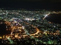 函館山