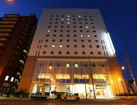 ホテル法華クラブ函館