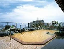 平成館海羊亭