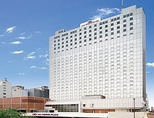 ANAクラウンプラザホテル札幌