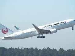 JAL(日本航空)