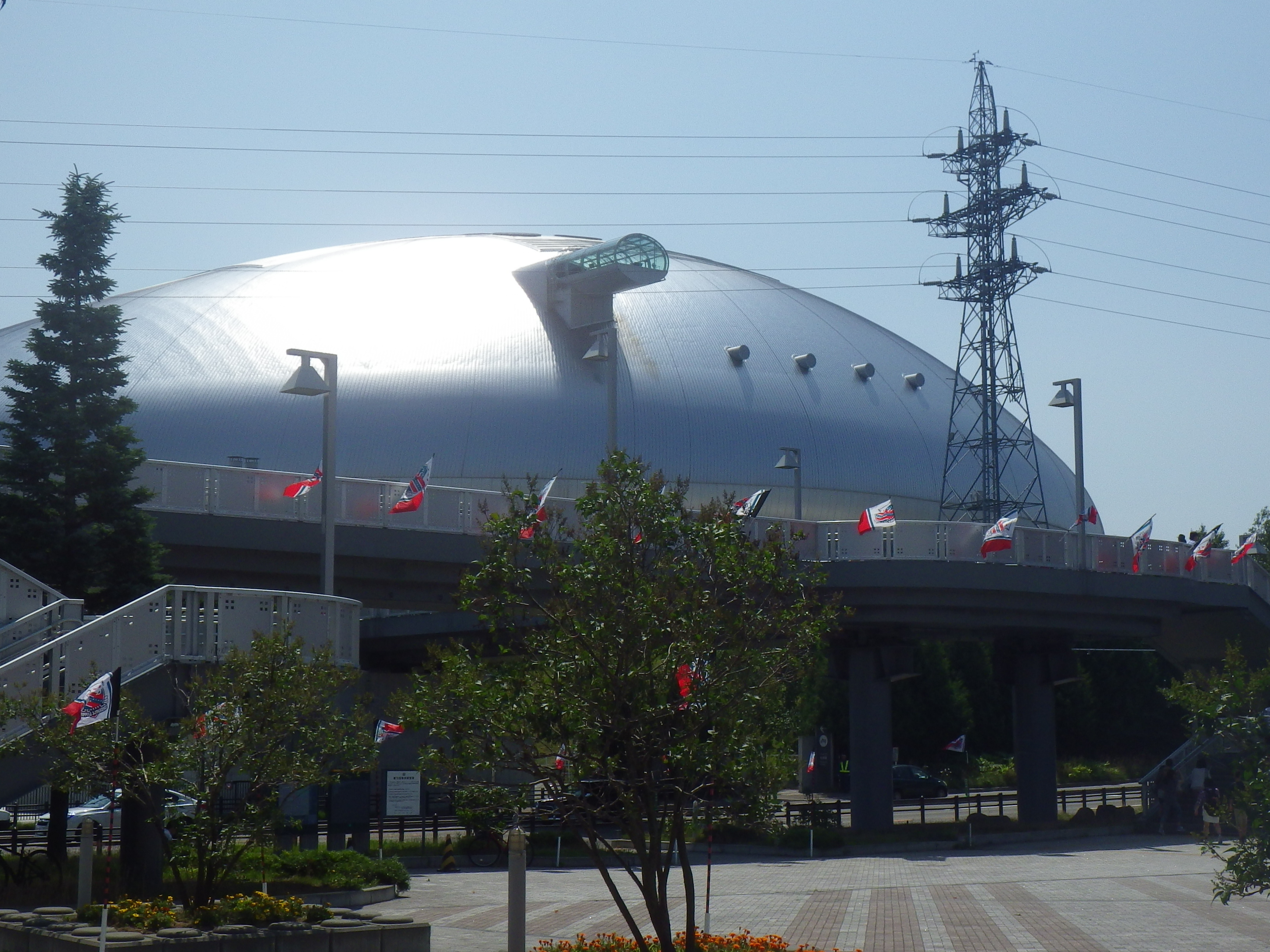 札幌のイベント会場のアクセスガイドと周辺ホテル情報